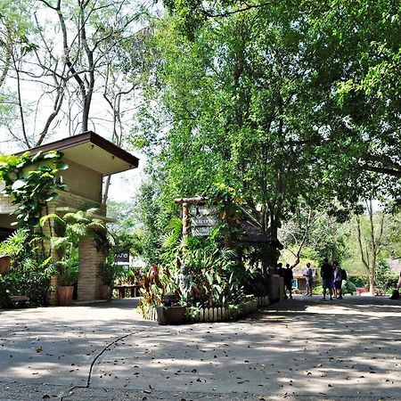 The Jungle House Khaoyai Hotel Mu Si Exterior photo