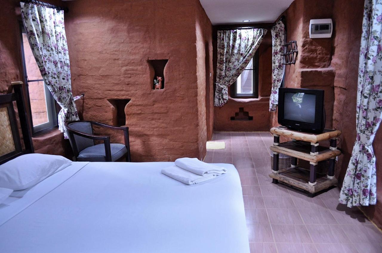 The Jungle House Khaoyai Hotel Mu Si Exterior photo