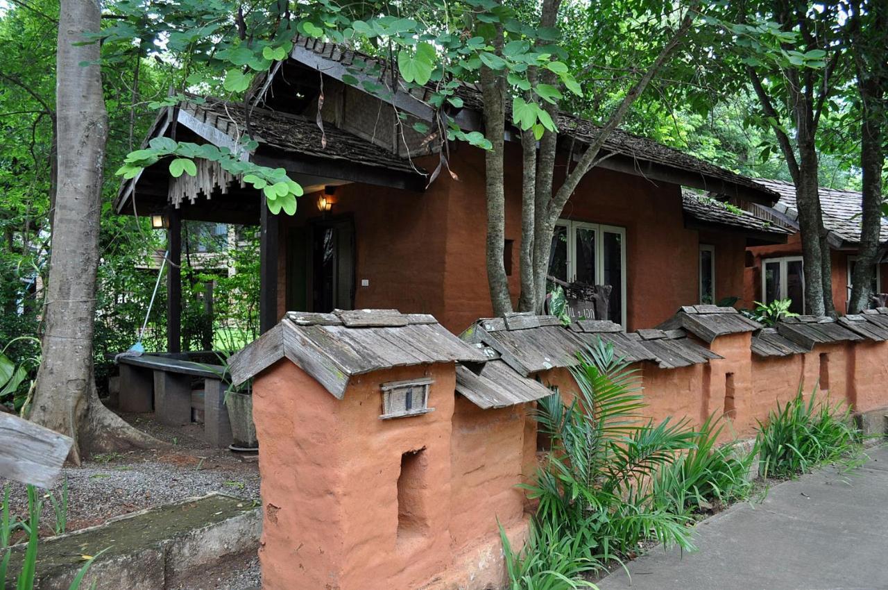 The Jungle House Khaoyai Hotel Mu Si Exterior photo