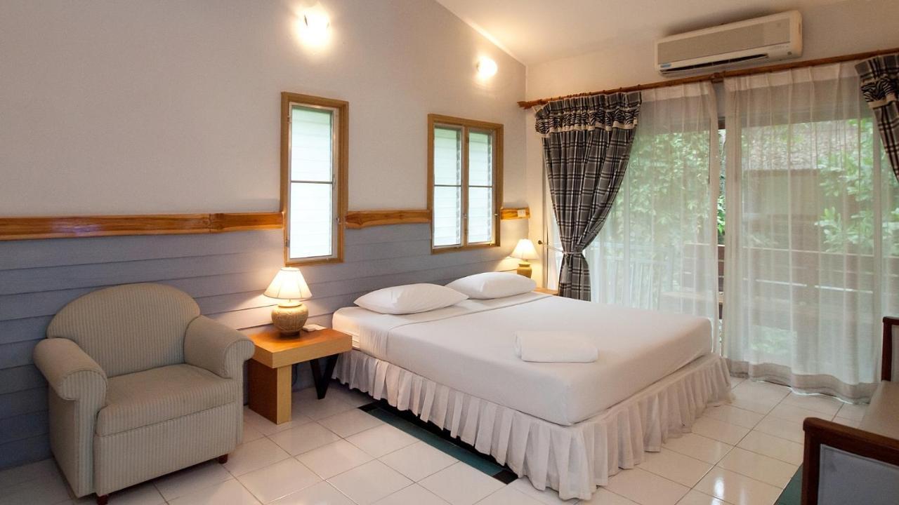 The Jungle House Khaoyai Hotel Mu Si Exterior photo